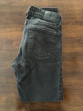 Levis 711 Skinny